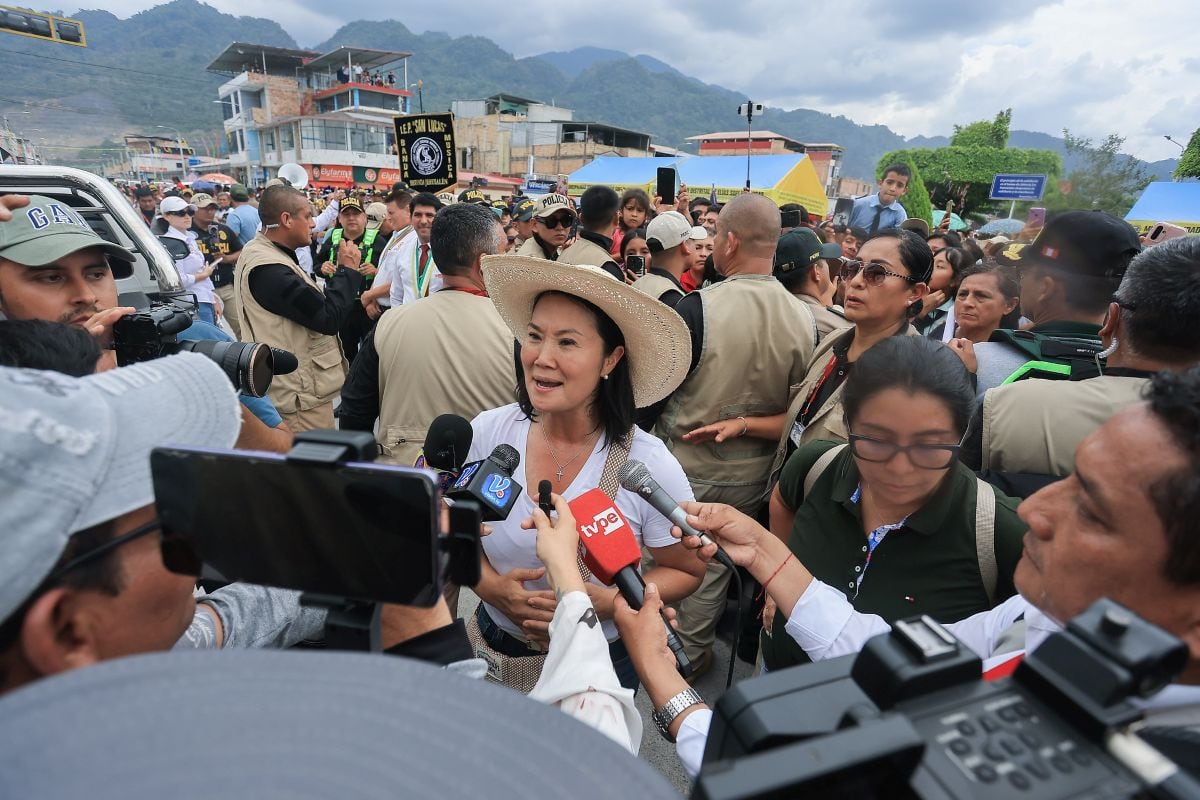 Los especialistas advierten que las contradicciones entre autoridades pueden trasladar a la ciudadanía una percepción de desorden y falta de coordinación. Foto: Presidencia.