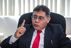 Fiscal Germán Juárez es retirado del Equipo Especial Lava Jato: Los detalles