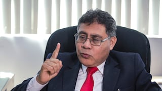 Fiscal Germán Juárez es retirado del Equipo Especial Lava Jato: Los detalles