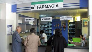 EsSalud busca "aterrizar" precios de sus medicamentos en segundo semestre