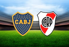¿A qué hora juega y qué canal transmite Boca Juniors vs. River Plate EN VIVO hoy por Superclásico Argentino 2026 en México y EE.UU.?