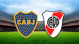 ¿A qué hora juega y qué canal transmite Boca Juniors vs. River Plate EN VIVO hoy por Superclásico Argentino 2026 en México y EE.UU.?