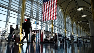 Anulan tarifa de US$ 100,000 impuesta por Trump a visas para extranjeros calificados