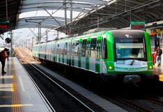 Línea 1 del Metro está saturada: adenda para aliviar carga avanzaría este año