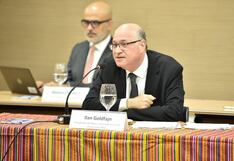 BID planea ampliar su cartera de proyectos en la Amazonía con valor de US$ 1,000 millones