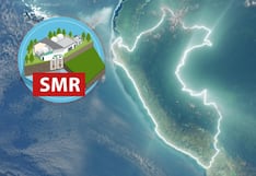 Aprueban dictamen que impulsa energía nuclear y reactores modulares para generación eléctrica