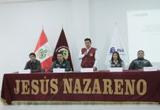 ANA aprueba delimitación de fajas marginales en ambas márgenes de la quebrada Huichccana