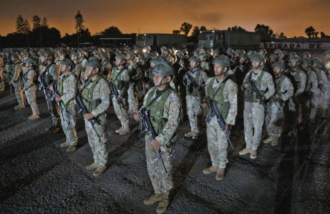 El proyecto de ley plantea beneficios tributarios. | Andina