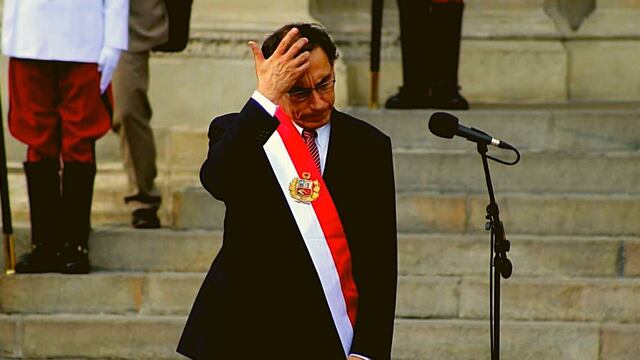 Triple crisis en Perú: sanitaria, económica y ahora también política   