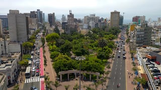 ASEI:  Establecer áreas mínimas para viviendas en Miraflores limita demanda