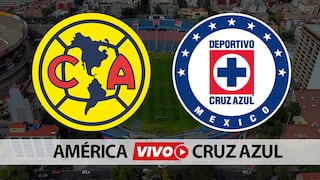¿Quién ganó el partido América vs. Cruz Azul por la ida de la final del Torneo Clausura?