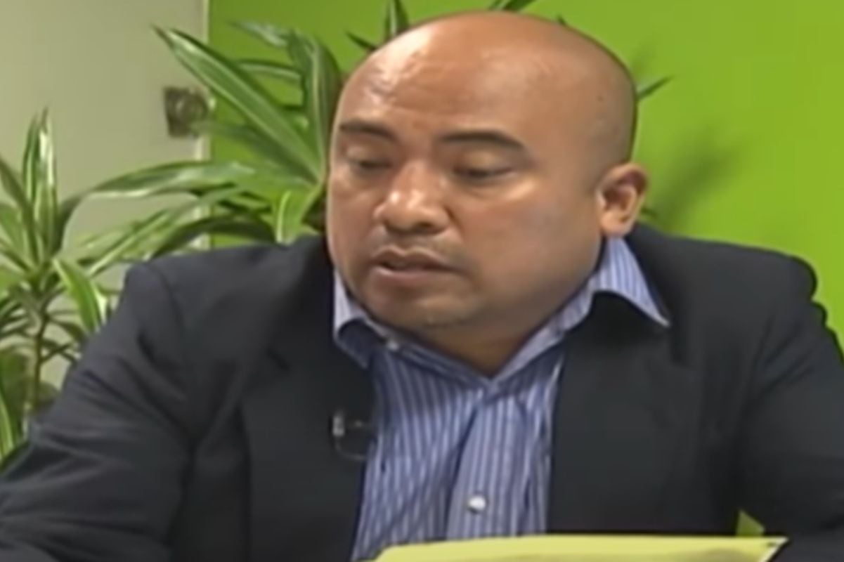 Según el exasesor presidencial, el empresario chino Zhihua Yang es del entorno de Nicanor Boluarte. (Foto: América Noticias).