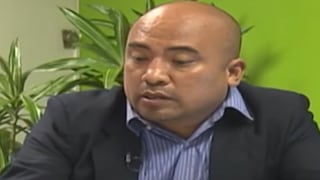 Henry Shimabukuro afirmó que José Jerí era amigo de Nicanor Boluarte