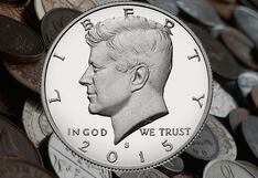 Cuál es el error de la moneda de 50 centavos de 1974 que la hace valiosa