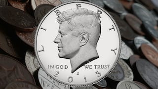 Cuál es el error de la moneda de 50 centavos de 1974 que la hace valiosa