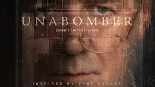 “Unabomber”, la película de Netflix protagonizada por Russell Crowe, Jacob Tremblay y Shailene Woodley
