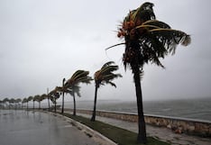Tormenta Nor'easter amenaza con vientos similares a la intensidad de un huracán de categoría 1: qué esperar este fin de semana en EE. UU.