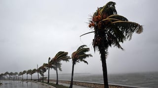 Tormenta Nor'easter amenaza con vientos similares a la intensidad de un huracán de categoría 1: qué esperar este fin de semana en EE. UU.