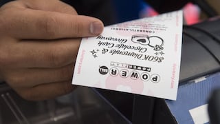 Resultados del Powerball HOY 21/02/2026: mira esta noche los números ganadores del jackpot de $190 millones en EE.UU.