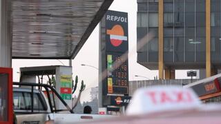 La Asociación de Grifos acusa al Gobierno de querer regular precios con compra de Repsol