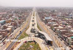 Metropolitano: Expreso 1 ampliará su horario y tendrá nuevas paradas desde el 28 de diciembre