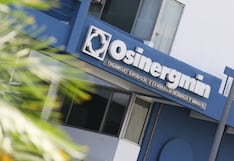 Osinergmin: PCM inicia proceso disciplinario a Omar Chambergo, ¿quién queda a cargo?