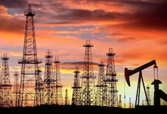 Alza del petróleo: Brent vuelve a superar los US$ 100 por barril y Wall Street cede terreno