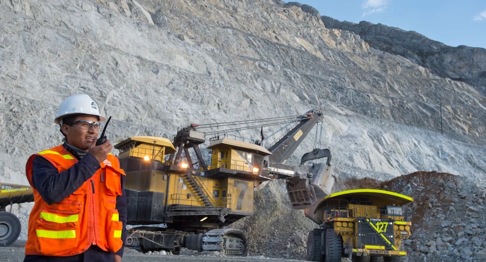 Minería y empleo en Perú: desafíos y propuestas