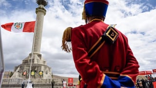 Feriados en agosto por conmemoración a la batalla de Junín y Santa Rosa de Lima