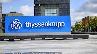 Conglomerado Thyssenkrupp suprimirá otros 5,000 puestos de trabajo, 11,000 en total 