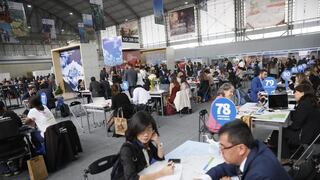 Mincetur: Perú Travel Mart 2019 cerraría negocios por más de US$ 25 millones