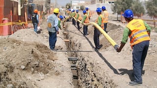 Minem aprueba reemplazar tasa LIBOR de concesión de gas natural en Lima y Callao