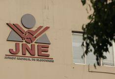 JNE plantea ampliar periodo del proceso electoral para facilitar primarias