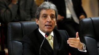 Ministro del Ambiente critica cancelación del proyecto Río Verde