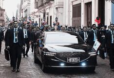 Peaje de CoviPerú se rectifica: Ahora dice que el vehículo presidencial no pasó por Ica