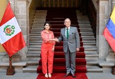 Perú y Colombia acuerdan realizar el Encuentro Presidencial y el VII Gabinete Binacional el 2025