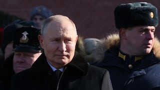 UE aprueba décimo paquete de sanciones a Rusia al cumplirse el primer año desde invasión a Ucrania