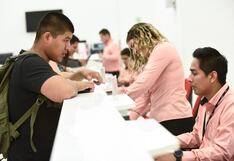 Osiptel: ¿Qué empresa operadora logró superar la meta mínima en la atención de reclamos?