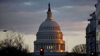 Congreso de EE.UU. ante difíciles acuerdos sobre inmigración y presupuesto