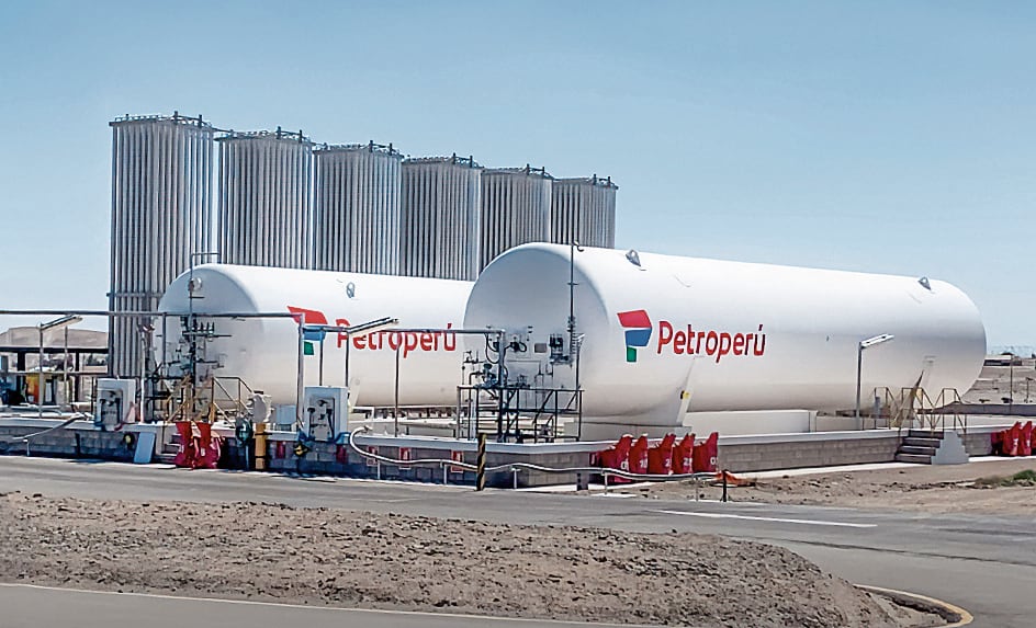 los mayores ajustes ocurrieron en plantas de ventas de Petroperú en el interior del país