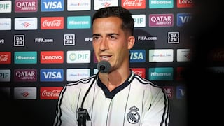 Lucas Vázquez se une al Bayer Leverkusen: un nuevo capítulo en su carrera futbolística