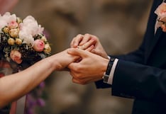 EE. UU. desmantela gigantesca red de bodas falsas: cobraban hasta 100.000 dólares por la Green Card