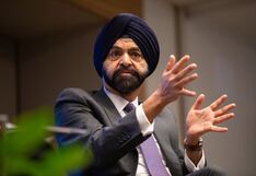 FMI y el BM deciden mantener su asamblea anual en Marruecos a pesar del terremoto