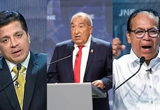 Bono para emprendedores y fronteras libres de impuestos: Las propuestas de 3 candidatos