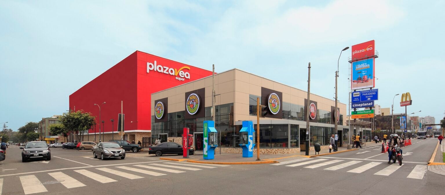 On Retail participa en la evaluación de la ampliación y modernización de un reconocido centro comercial de Lima. El inicio de obras dependerá de la aprobación del anteproyecto y los permisos municipales. Foto: Andina