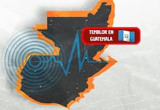 Temblor en Guatemala hoy sábado 28 de febrero de 2026 — magnitud, hora exacta y dónde fue epicentro del último sismo