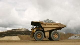 Sector minería e hidrocarburos cayó por segundo mes consecutivo