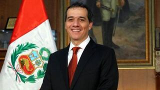 Popularidad del ministro de Economía, Alonso Segura, subió en diciembre