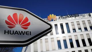 Peligra negocio multimillonario de Huawei tras inclusión en lista negra de EE.UU.