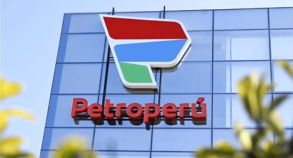 Petroperú enfrenta sanción por contratos de terminales